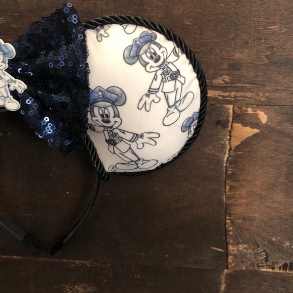 Handmade Mouse Ears - Picture 3 of 6